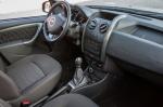 Dacia Duster Titan 2014 года (IT)